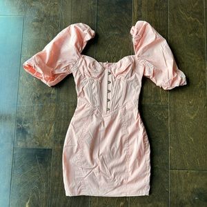 Oh Polly Dress. Size US 0